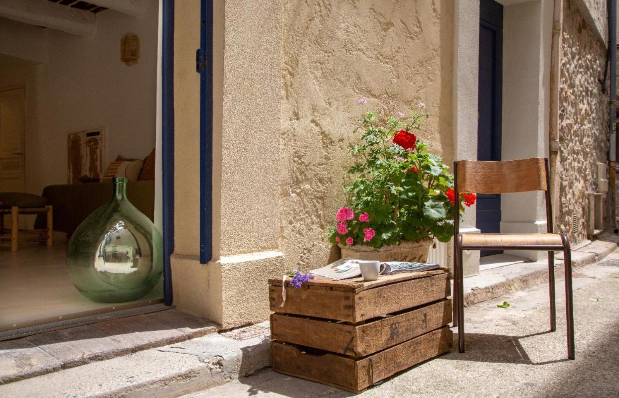 Vieil Antibes, Plage De Sable, Avec Parking المظهر الخارجي الصورة